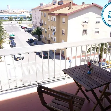 Sol E - I Apartamento Peniche