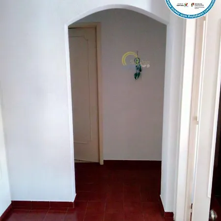 Sol E - I Apartamento