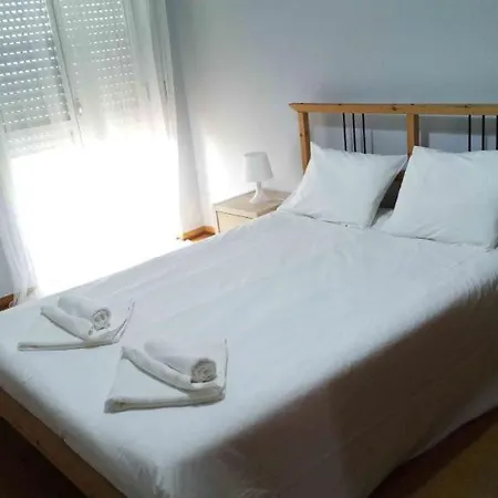 Sol E - I Appartamento Peniche