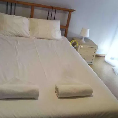 Appartamento Sol E - I