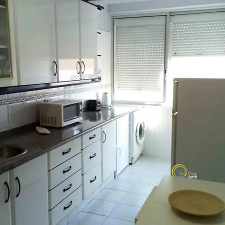 Apartamento Sol E - I *