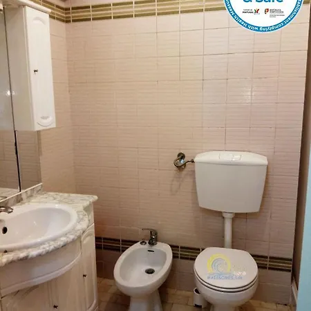 Sol E - I Lägenhet Peniche