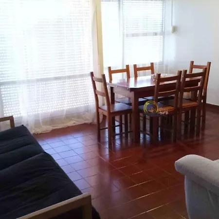 Sol E - I Lägenhet *