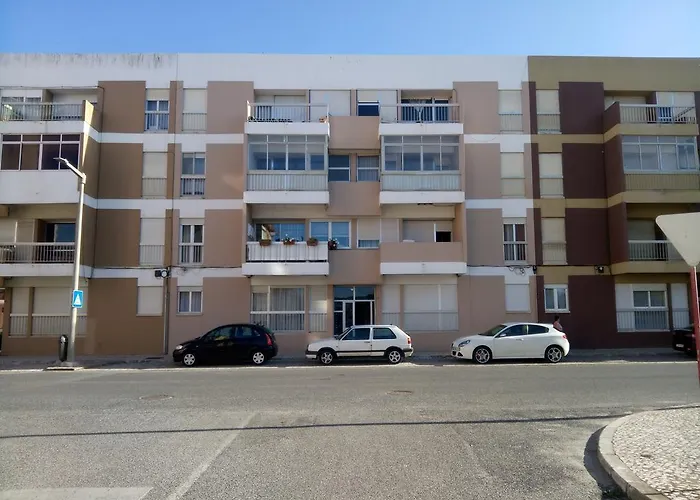 Sol E - I Апартаменты *