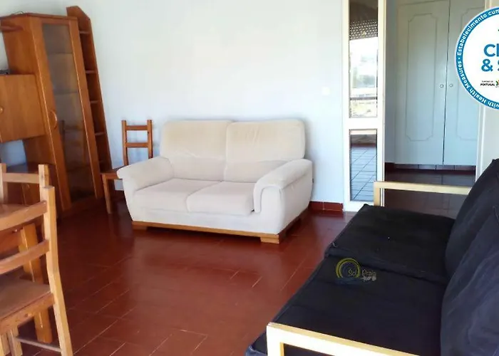 Апартаменты Sol E - I