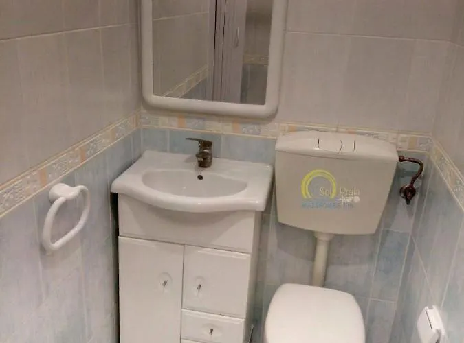 Апартаменты Sol E - I *