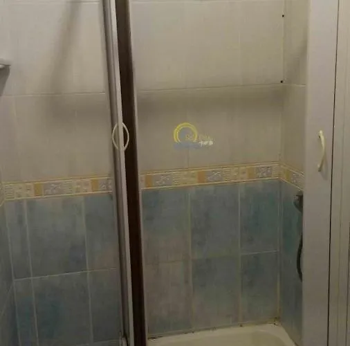 Sol E - I Апартаменты Пениши