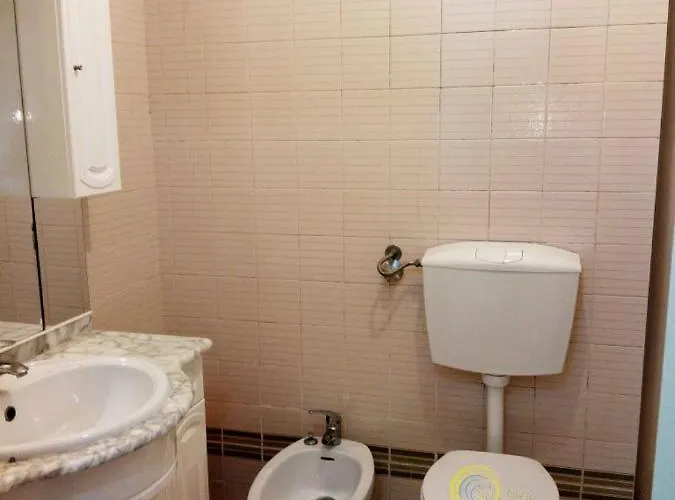 Sol E - I Апартаменты Пениши