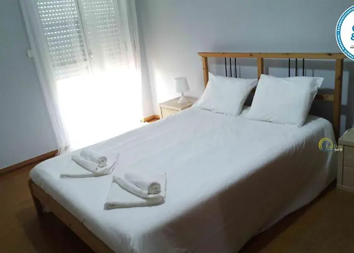 Sol E - I Апартаменты Пениши