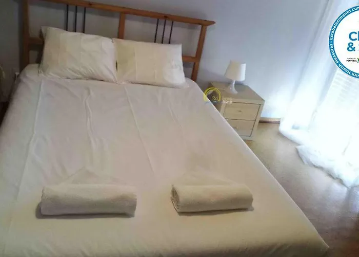 Апартаменты Sol E - I